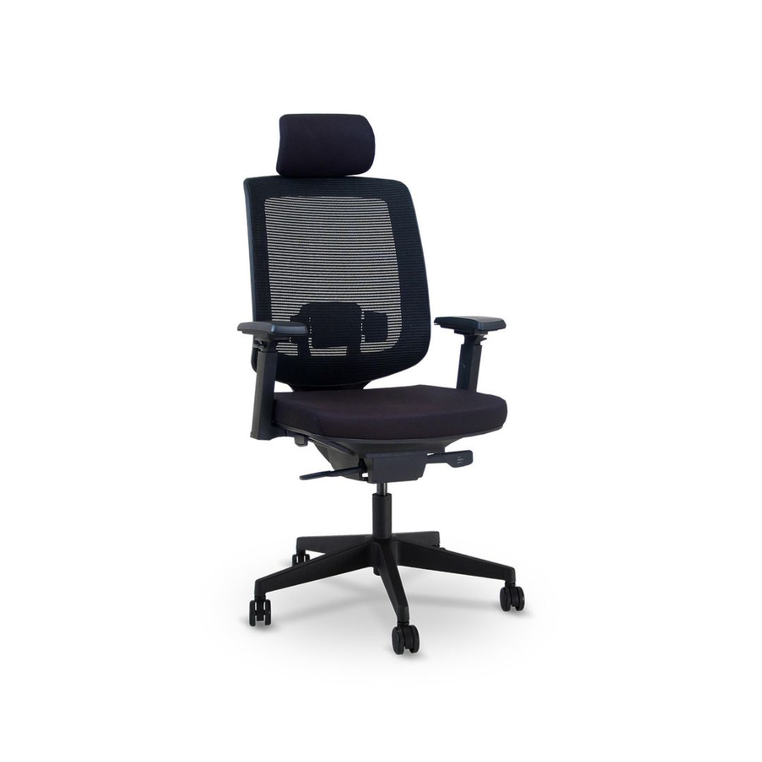 Cadeira C3 Presidente